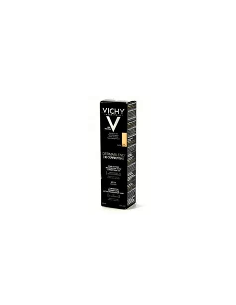 Vivhy Dermablend D Nude Correction Ml