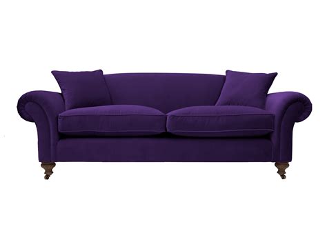 Pantone Color Of The Year 2018 Ultra Violet Interiors Sofas And Stuff