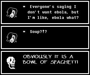 Make undertale text box memes or upload your own images to make custom memes. undertale textbox on Tumblr