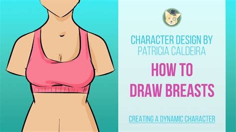 do you want to be able to draw beautiful breasts and anatomy on female characters then this is