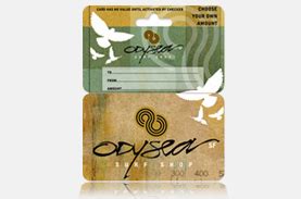Unique cards such as our scratch off printing solutions and fundraiser plastic cards and discount plastic cards, along with clear plastic cards and frosted plastic cards. Affordable Gift Card Printing - Custom Plastic Gift Cards ...