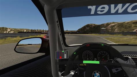 Assetto Corsa Oculus Rift Bmwm I Zandvoort Online Youtube