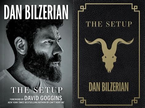 Dan Bilzerian Reveals Title Of Book As The Setup Says Its Available