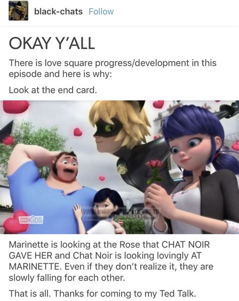 There Is Still Hope We Thought Weredad Destroyed Marichat Completely