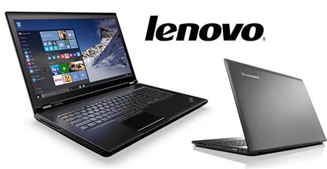 Daftar Harga Laptop Lenovo Terbaru 2021 Di Makassar