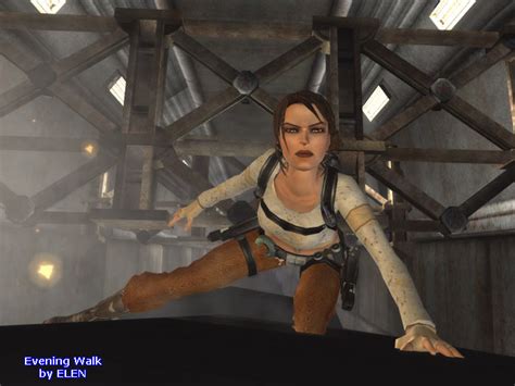 Tomb Raider Hub Tomb Raider 7 Legend Modding Pants Outfits