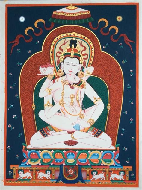 buddha art vajrayana buddhism tibetan art