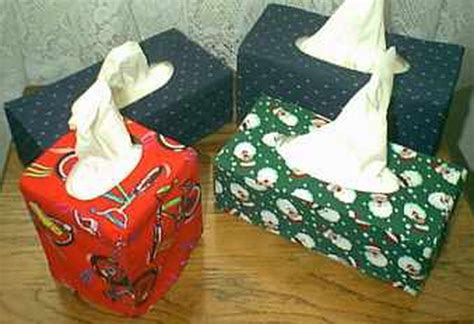 Box Covers Diy Tissue Box Covers Tissue Boxes Tissue Holders Sewing