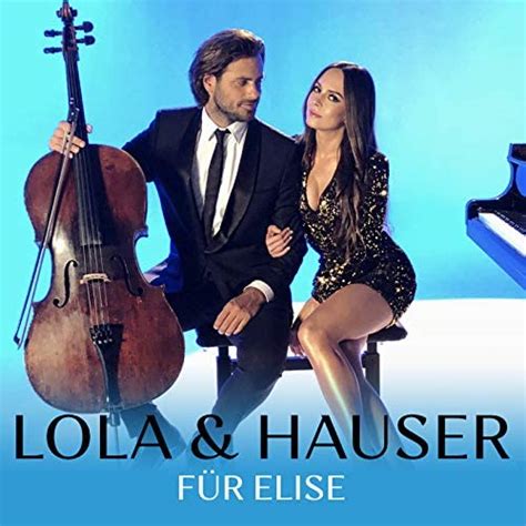 Für Elise By Lola And Hauser On Amazon Music