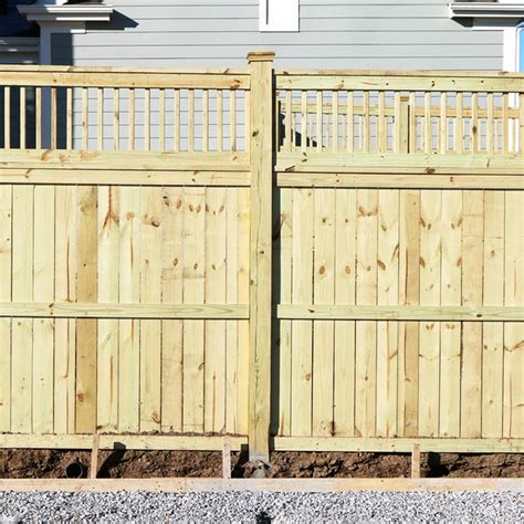 11 Home Security Mistakes That Put You At Risk Privacy Fence Designs