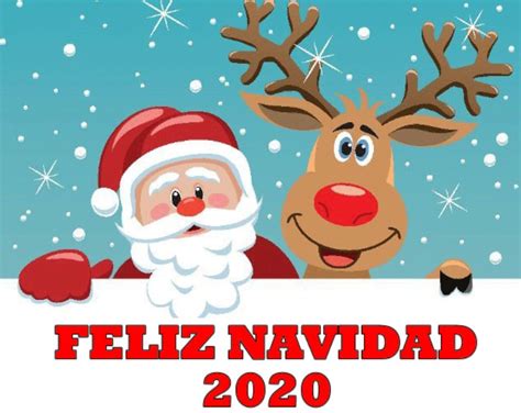 20 Imágenes Para Felicitar La Navidad 2020 Por Whatsapp