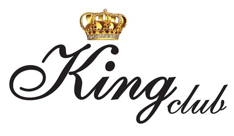 Logo king club djakarta : King Club