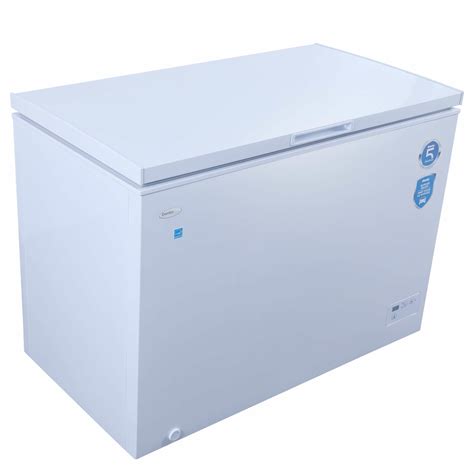 Danby Designer 10 Cuft Chest Freezer Dcf100a1wdd Danby Canada