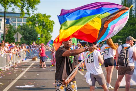 2024 Parade And Festival Registration Capital Pride Alliance