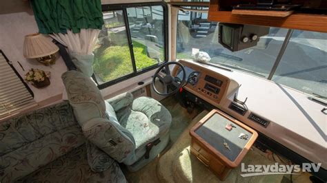1995 Fleetwood Rv Bounder Classic 34j For Sale In Tampa Fl Lazydays