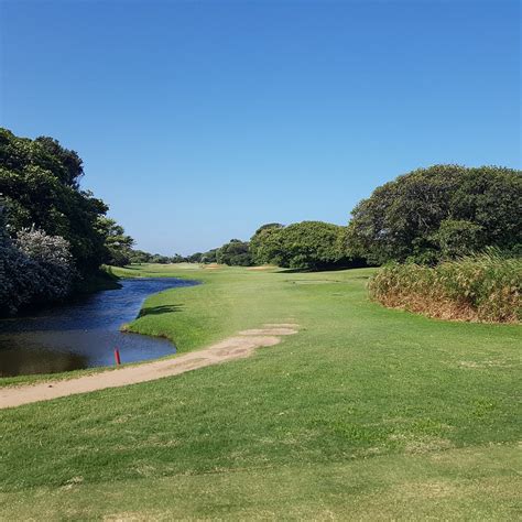 Beachwood Golf Course Durban Sydafrika Anmeldelser Tripadvisor