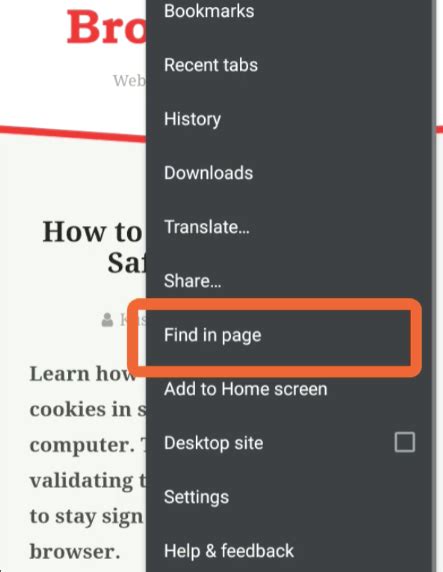 How to search a word on a page in word document 2016 | WPS Office Academy