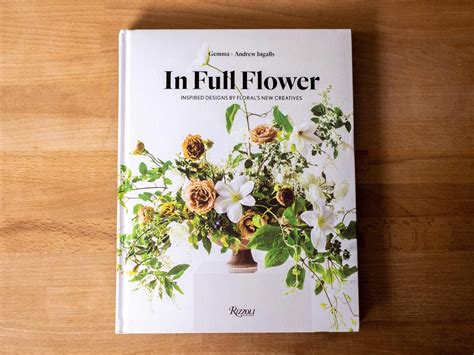 The Best Books For Beginner Florists — Walden Floral