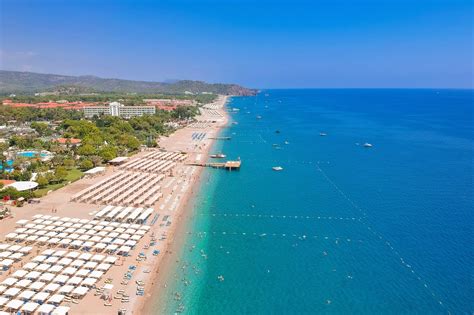 10 Best Beaches In Kemer Which Kemer Beach Is Right For You Go Guides