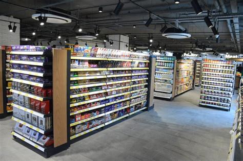 Spinneys Opens A New Store In Maadi Egypttoday