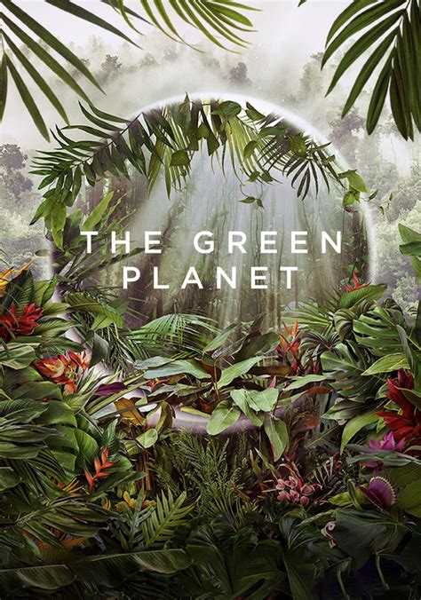 Unser grüner Planet Staffel 1 Jetzt Stream anschauen