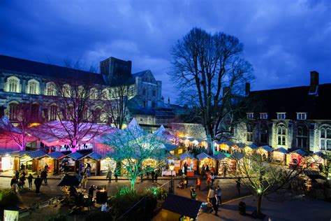 Winchester Cathedral Christmas Market 2023 Dates Hotels Best Things To Do Europe S Best