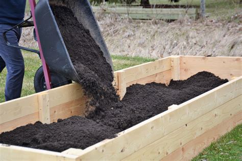 Filling Your Raised Beds Right How To Create Incredible Raised Bed Soil