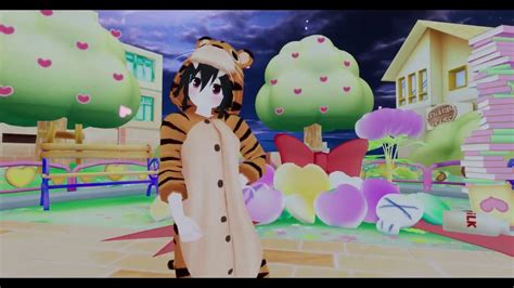 Brown skin avatars for vrchat are not easy to. MMD Dance World - Booo! VRChat / Ukon Pajama Tiger - YouTube