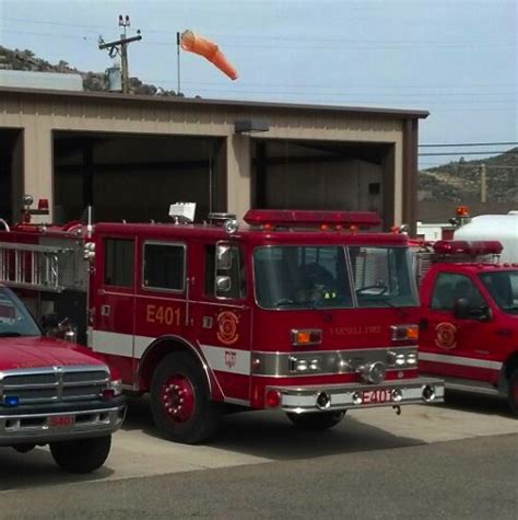 The quad cities has been passingly referred to as forgottonia. Rebuilding Yarnell Fire District - Quad Cities Business News