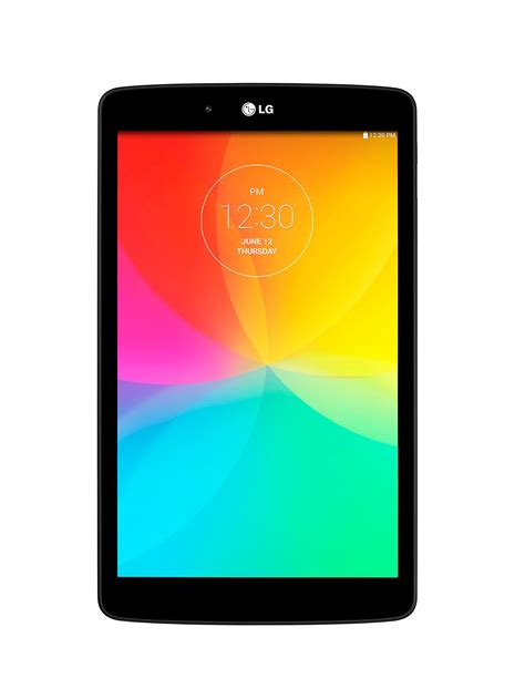 Lg G Pad F 80 16gb 2nd Gen Wi Fi Only Android Tablet Pc W 8 Inch