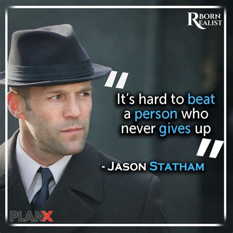 Jason Statham Quote Jason Statham Quote Tumblr Complete List Of Quotes And Quotations By