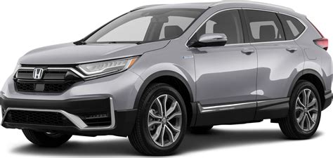 2020 Honda Cr V Hybrid Price Value Ratings And Reviews Kelley Blue Book
