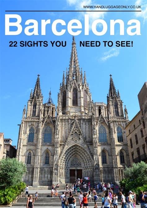 There's over 100 in the city so the best hostels in barcelona aren't immediately obvious. june9.com | Barcelona travel, Visit barcelona, Spain