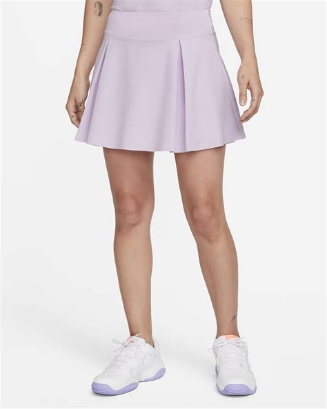 Nike Club Skirt Womens Regular Tennis Skirt Nike Ie