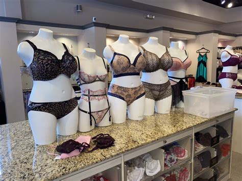 Houston Lingerie Shop Named The Best In America — The Unlikely Rise Of Top Drawer Lingerie