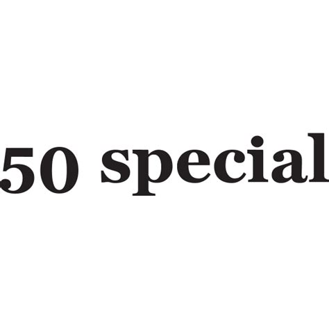 50 Special Logo Download Png