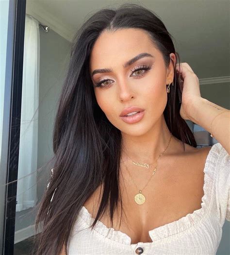 Beauty Influencer Christen Dominique Says She Has Had An Ongoing Health