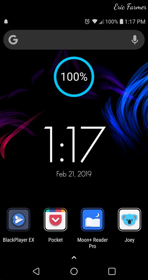 How To Customize Your Android Homescreen Turbofuture