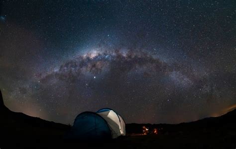 An Astrotourism Guide To The Starry Skies Of Chile Kuoda Travel