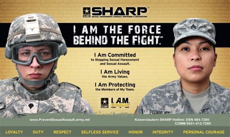 21st Tsc Takes Lead In Sharp Program Article The United States Army