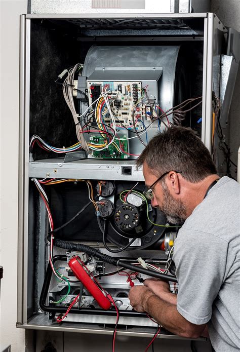 Signs That Your Home Furnace Needs A Professional Checkup Heating And