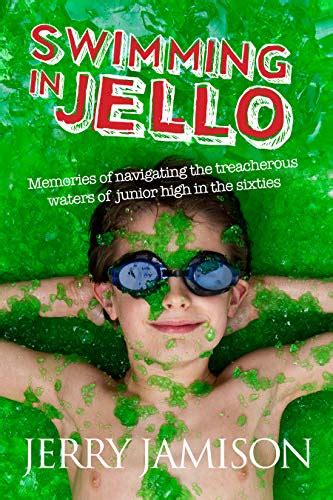Amazon Swimming In Jello English Edition Kindle Edition By