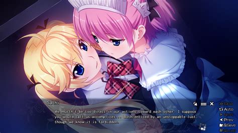 18 grisaia complete box due to start manufacturing soon oprainfall