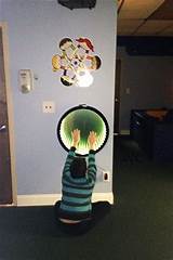 Images of Controlled Multisensory Environment