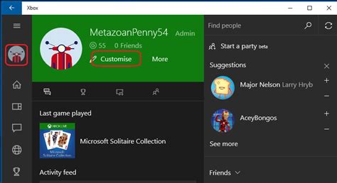 How To Change Your Gamertag In Xbox Step By Step Prb Technical Blog