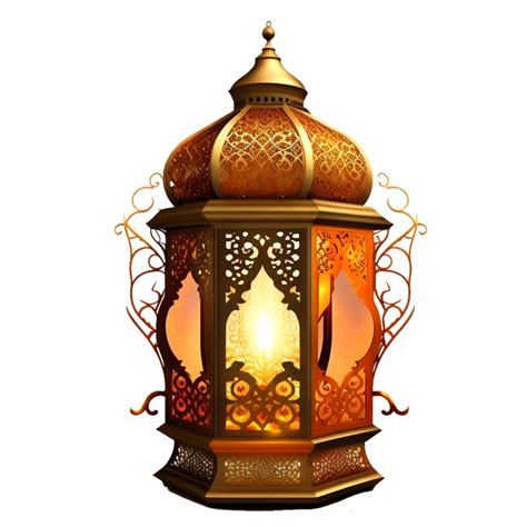 Ramadan Kareem Eid Ul Fitr Lantern 22506765 Png