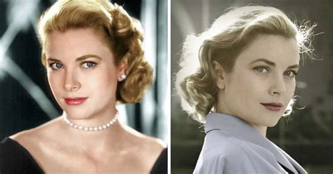 Grace Kelly’s Granddaughter Is All Grown Up And Looks Just Like Her