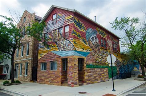 Chicago Murals And Street Art Where To Find Public Art And Tours