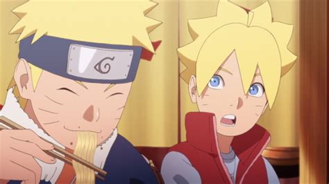 Boruto Naruto Next Generations Revela Los Que Serán Sus Nuevos Temas