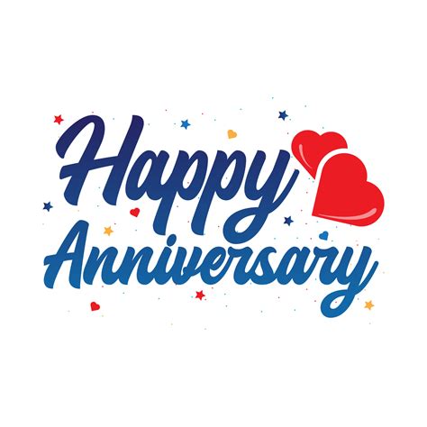 Anniversary Pngs For Free Download